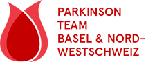 Logo Parkinson Team Basel